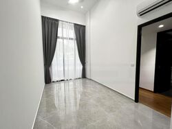 Mayfair Gardens (D21), Condominium #480711091